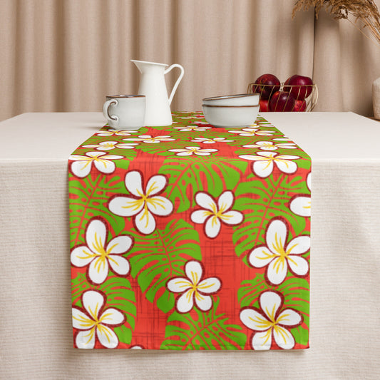 Kalikimaka Table runner