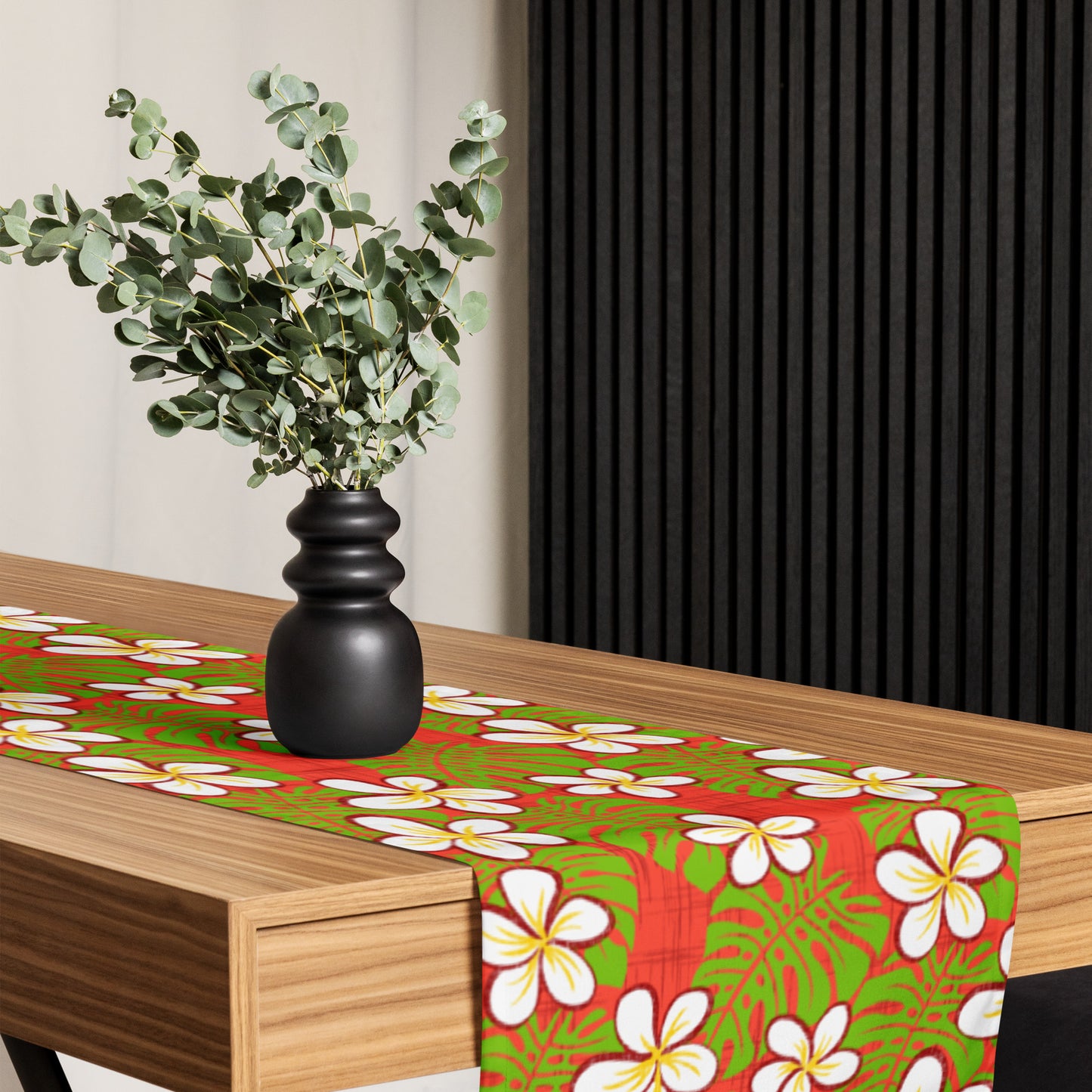 Kalikimaka Table runner