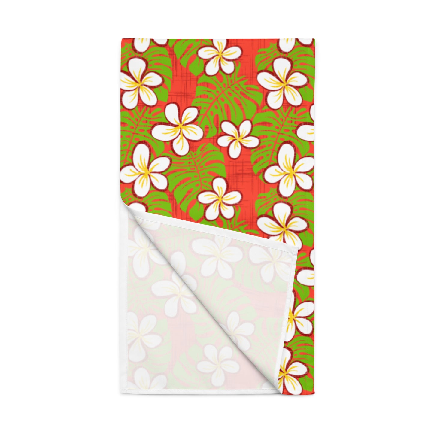 Kalikimaka Table runner