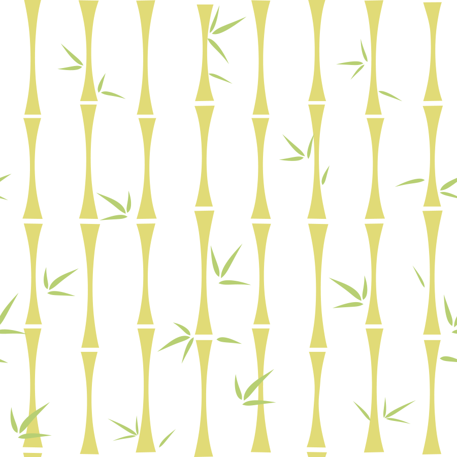 Bamboo Snow Leggings - The Mad Tropic