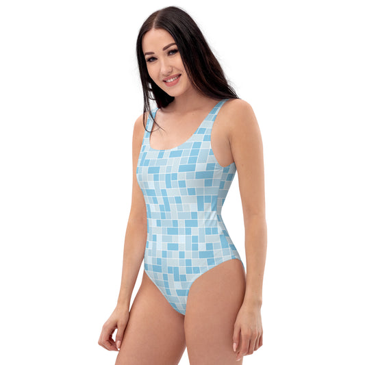 Pool 49 One-Piece Swimsuit