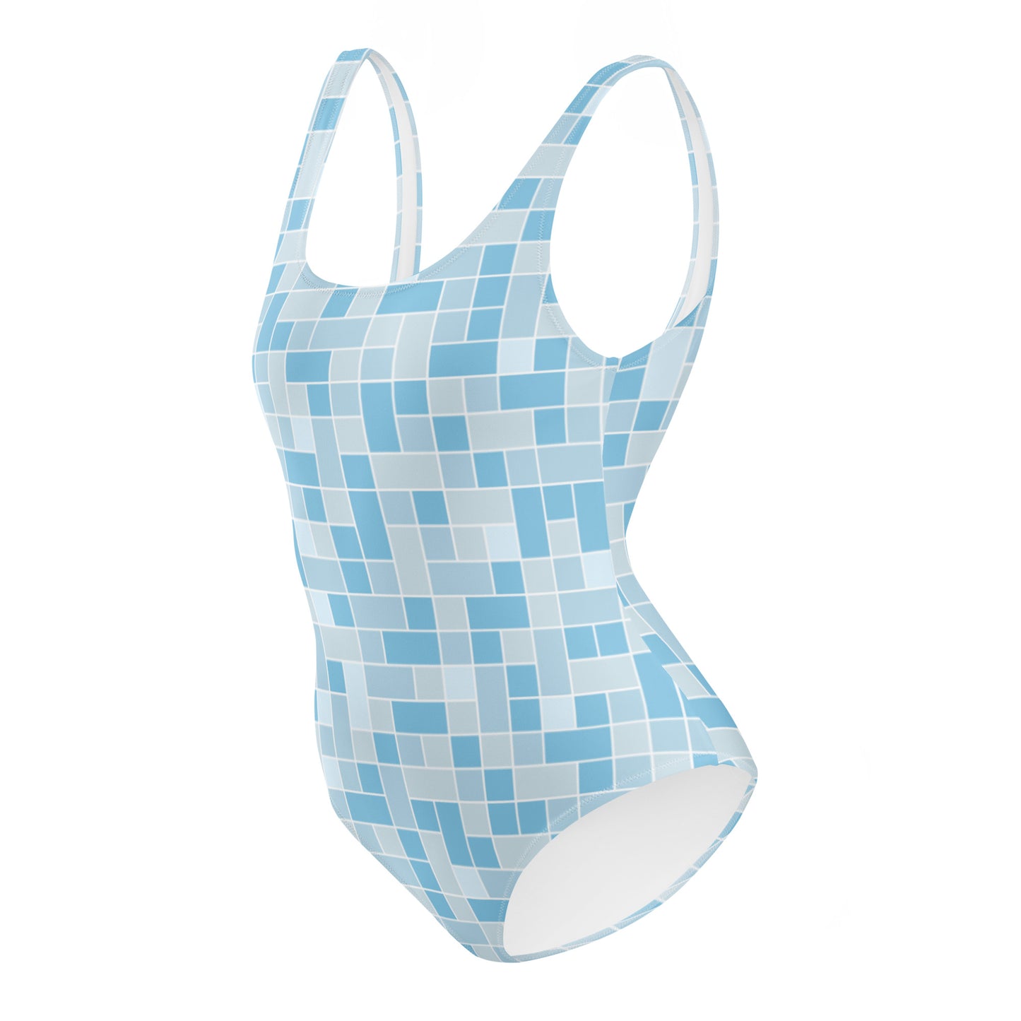 Pool 49 One-Piece Swimsuit