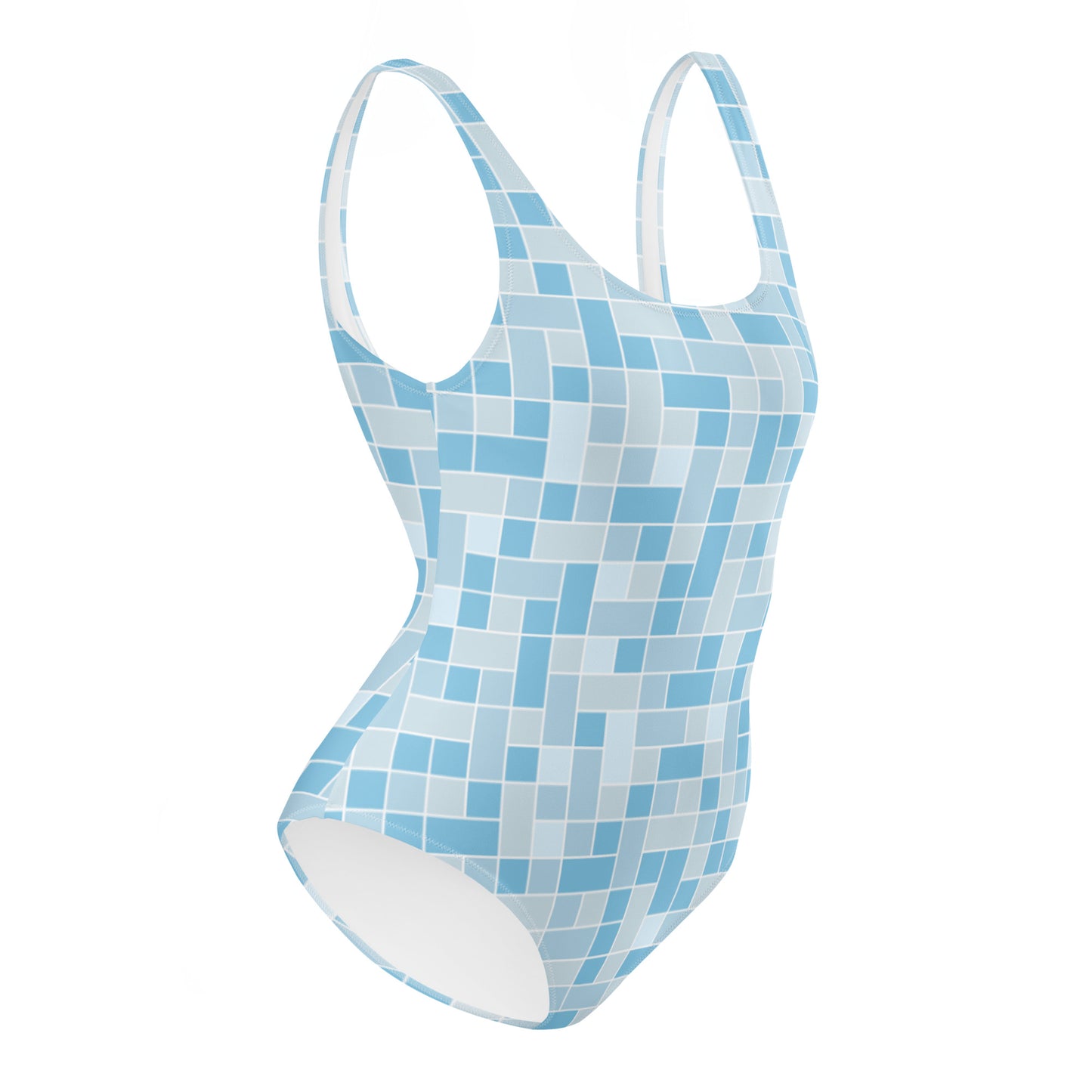 Pool 49 One-Piece Swimsuit