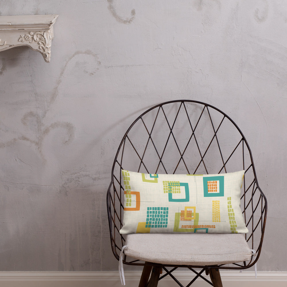 Palmdale '47 Premium Pillow