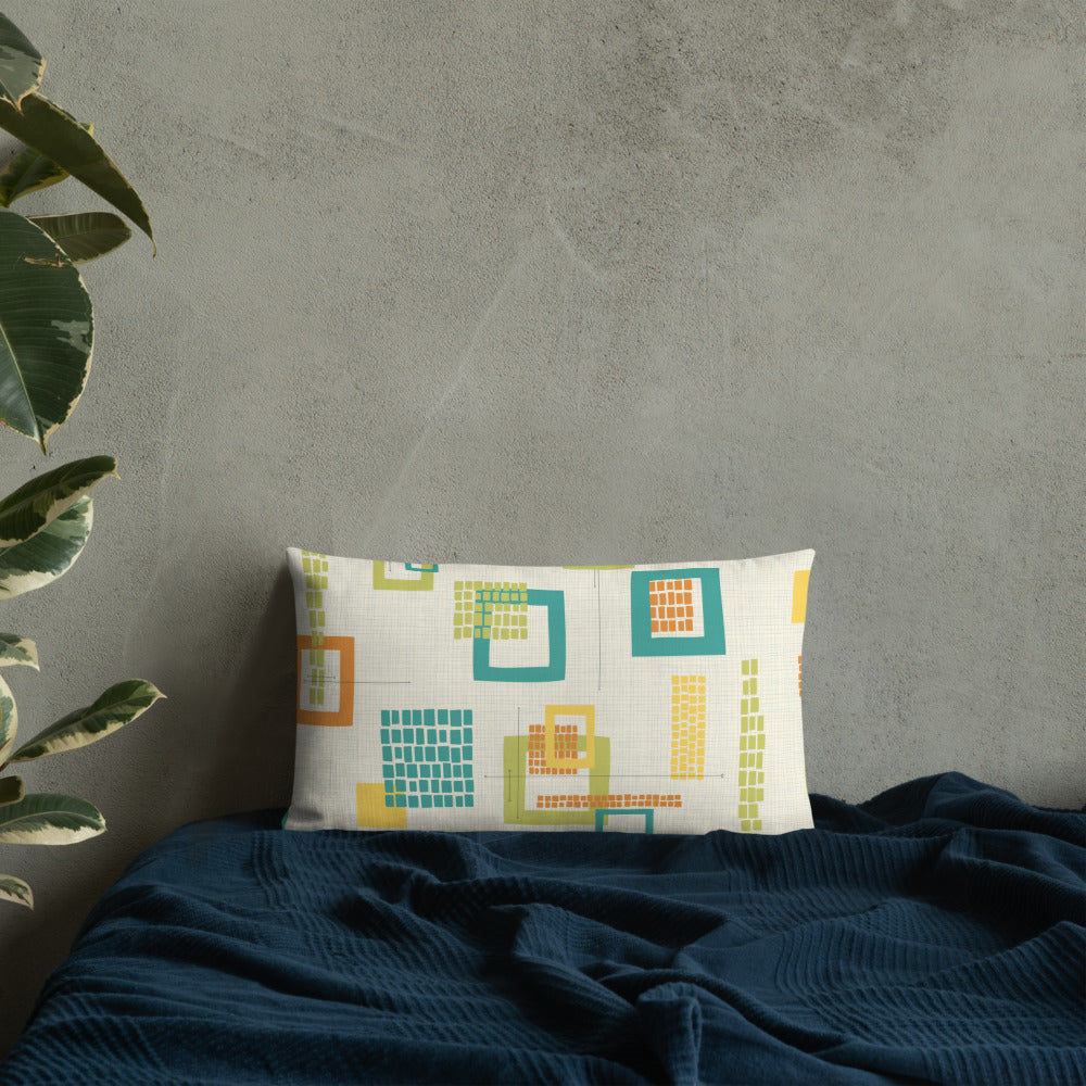 Palmdale '47 Premium Pillow