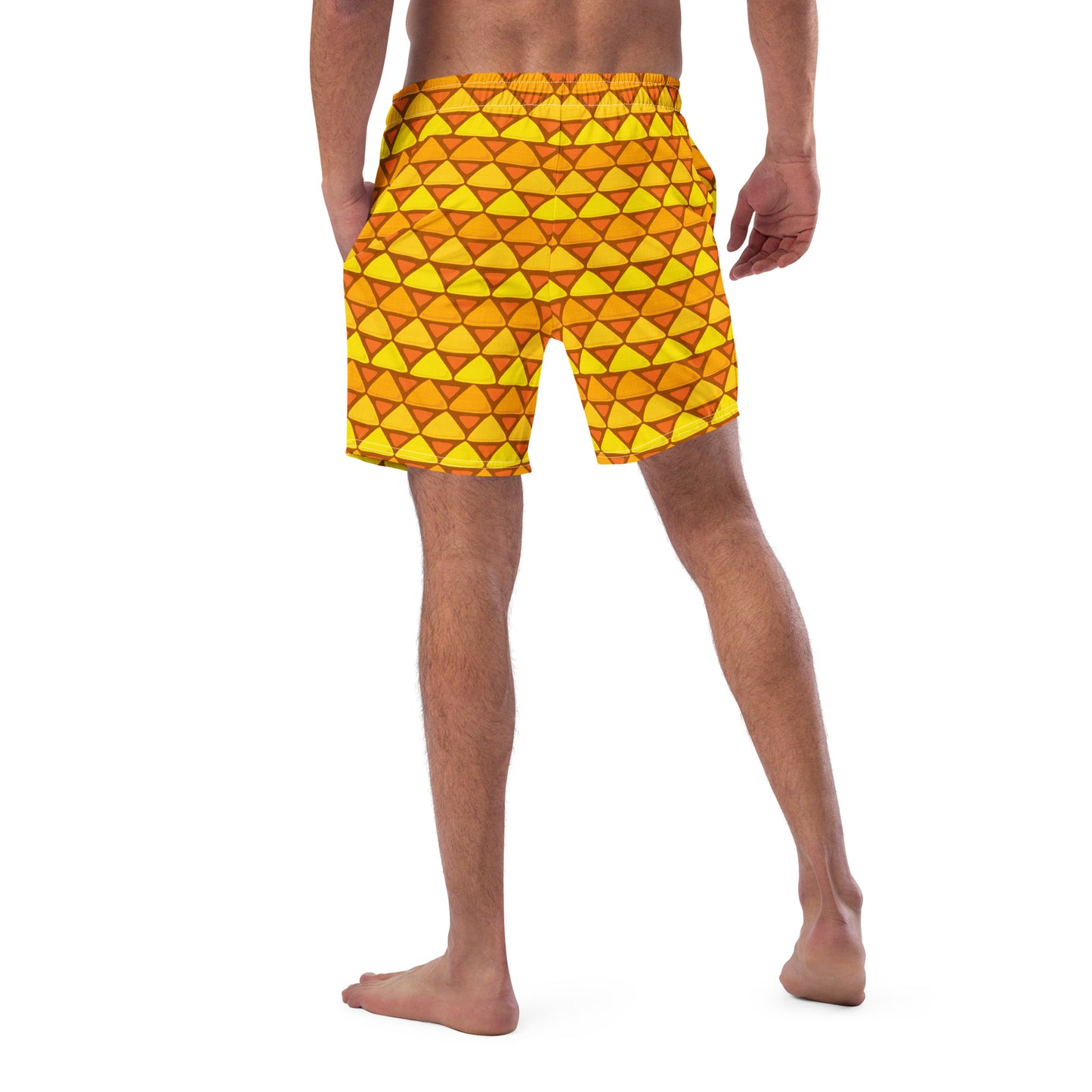 Lava Shark Men's swim trunks