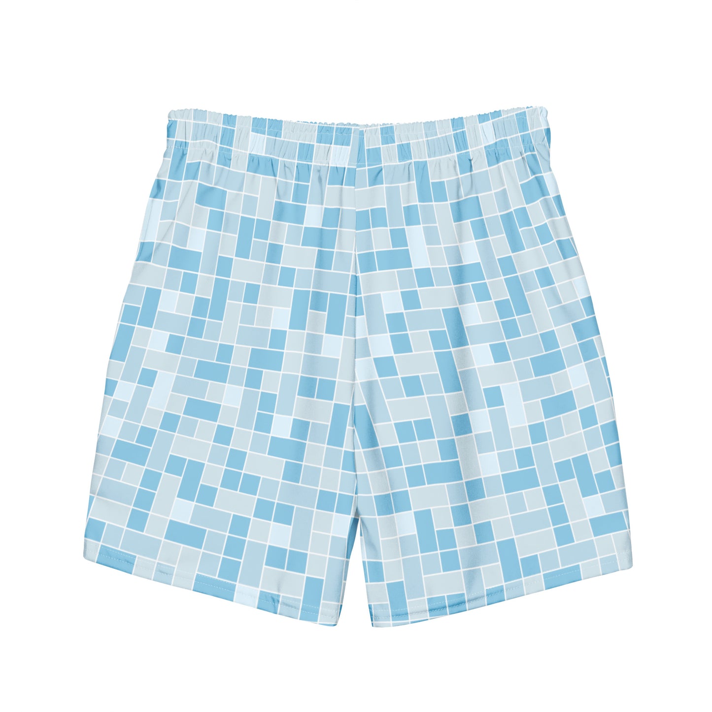 Pool 49 Men's swim trunks