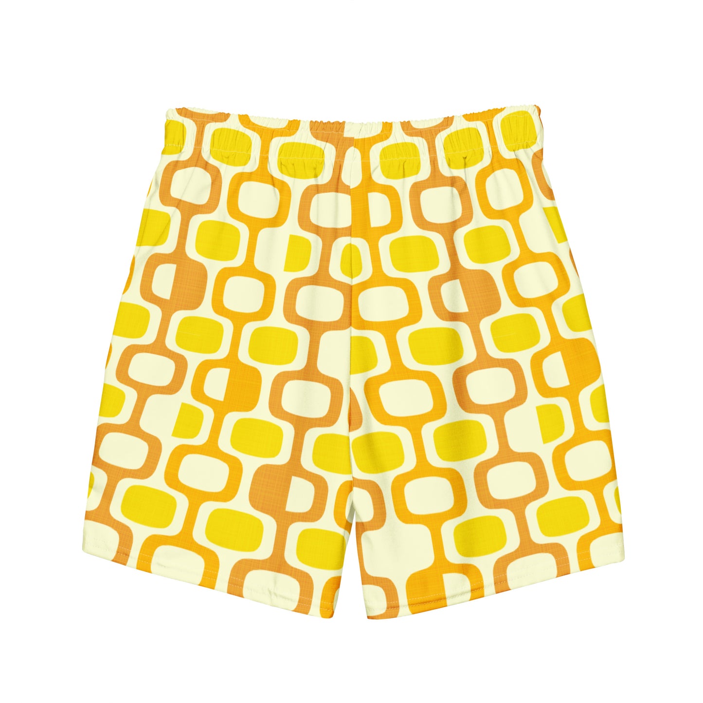 Whatco Warm Summer Men's swim trunks