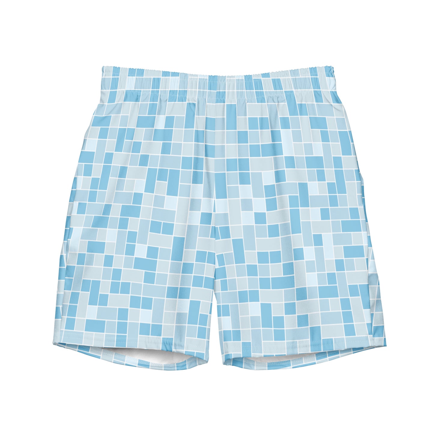 Pool 49 Men's swim trunks