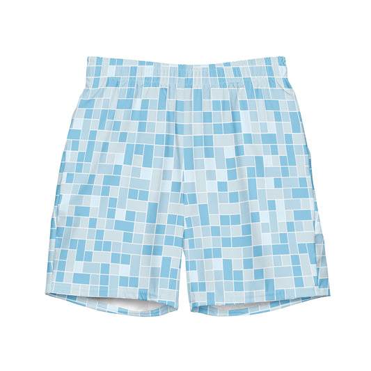 Pool 49 Men's swim trunks