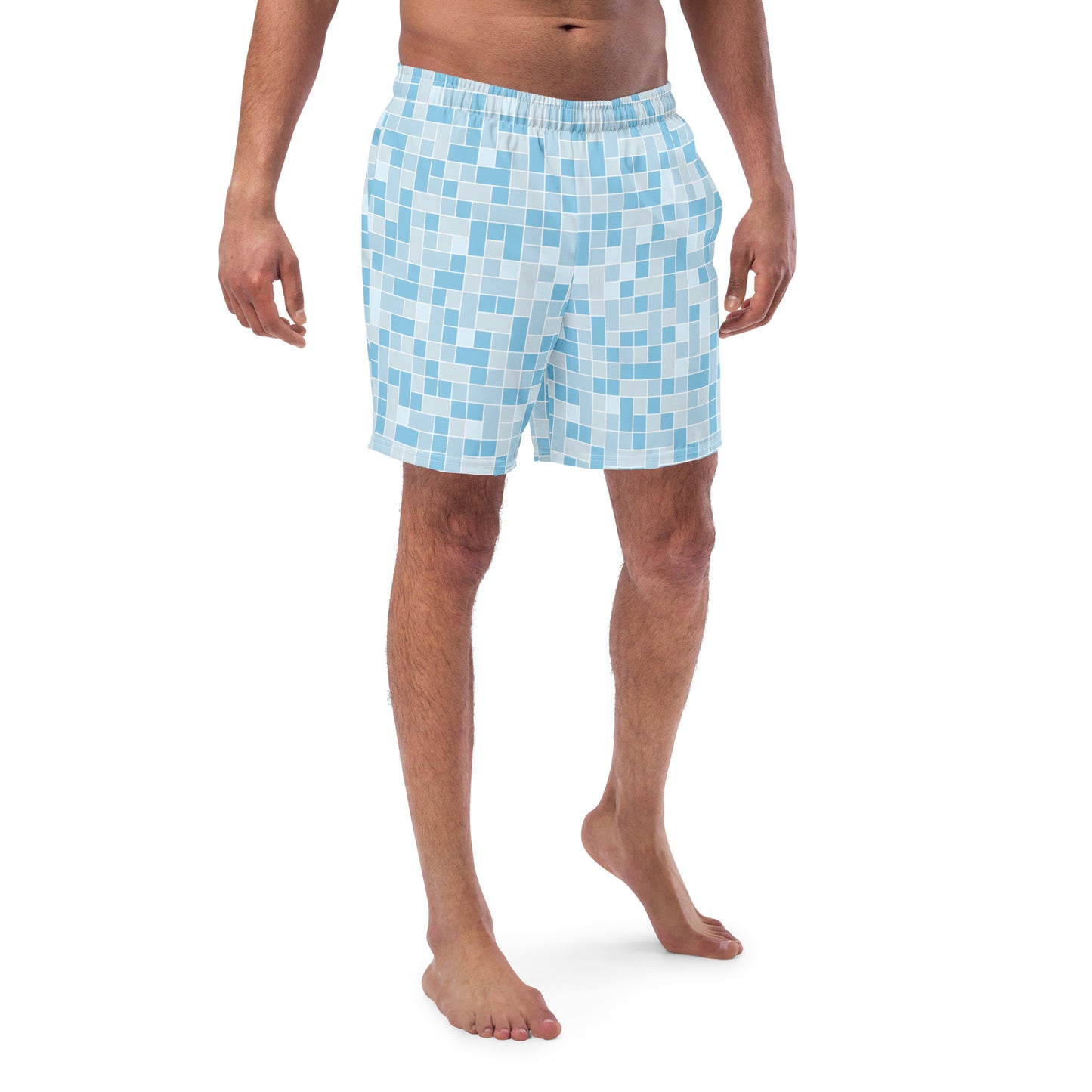 Pool 49 Men's swim trunks