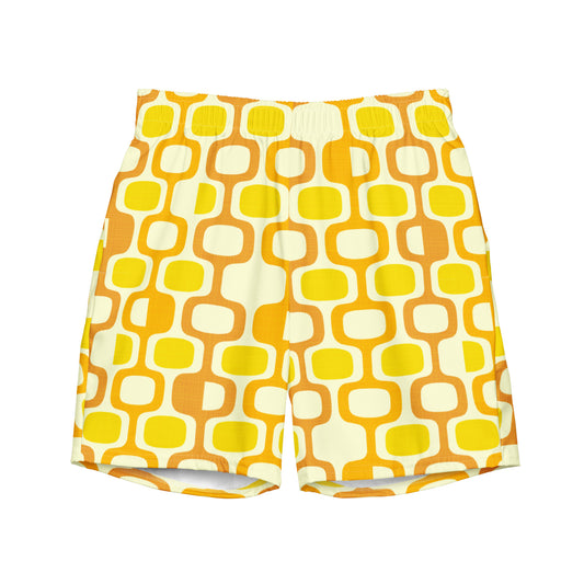 Whatco Warm Summer Men's swim trunks