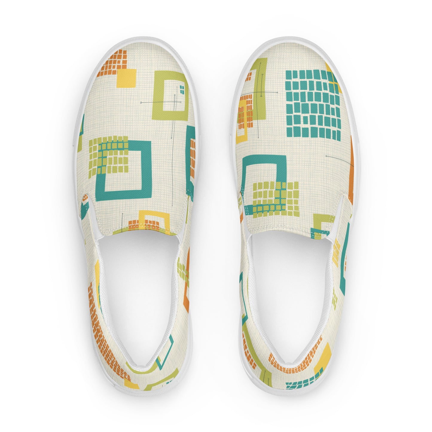 Palmdale '47 Men’s slip-on canvas shoes