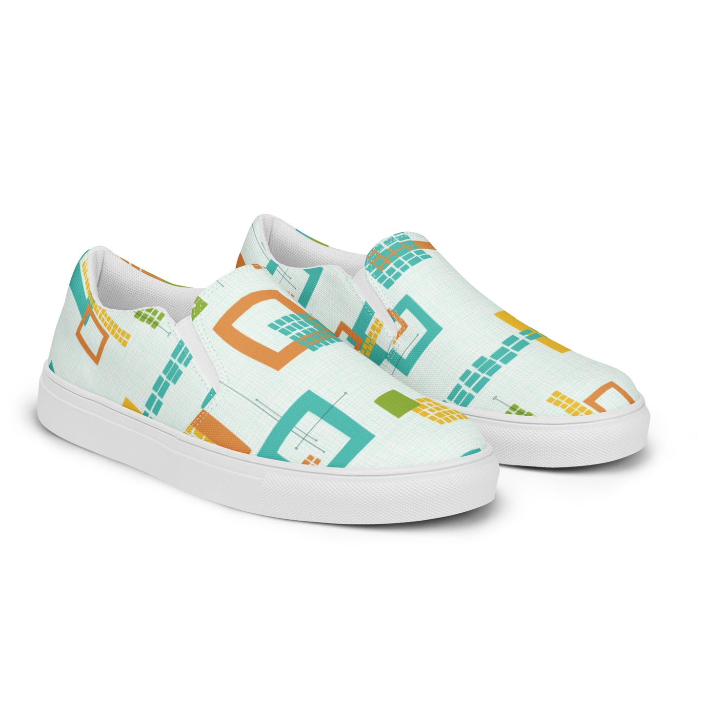 Ojai '48 Men’s slip-on canvas shoes