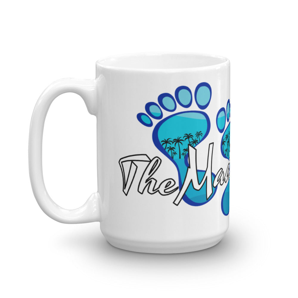 The Mad Tropic Mug #1 - The Mad Tropic