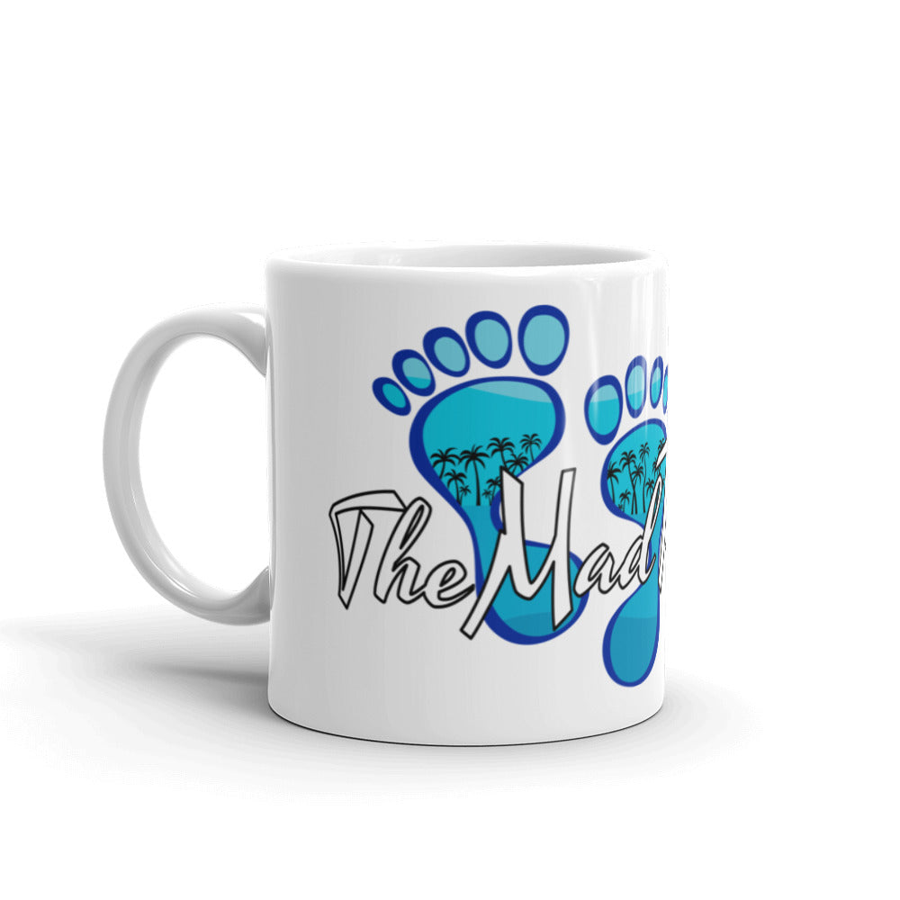 The Mad Tropic Mug #1 - The Mad Tropic