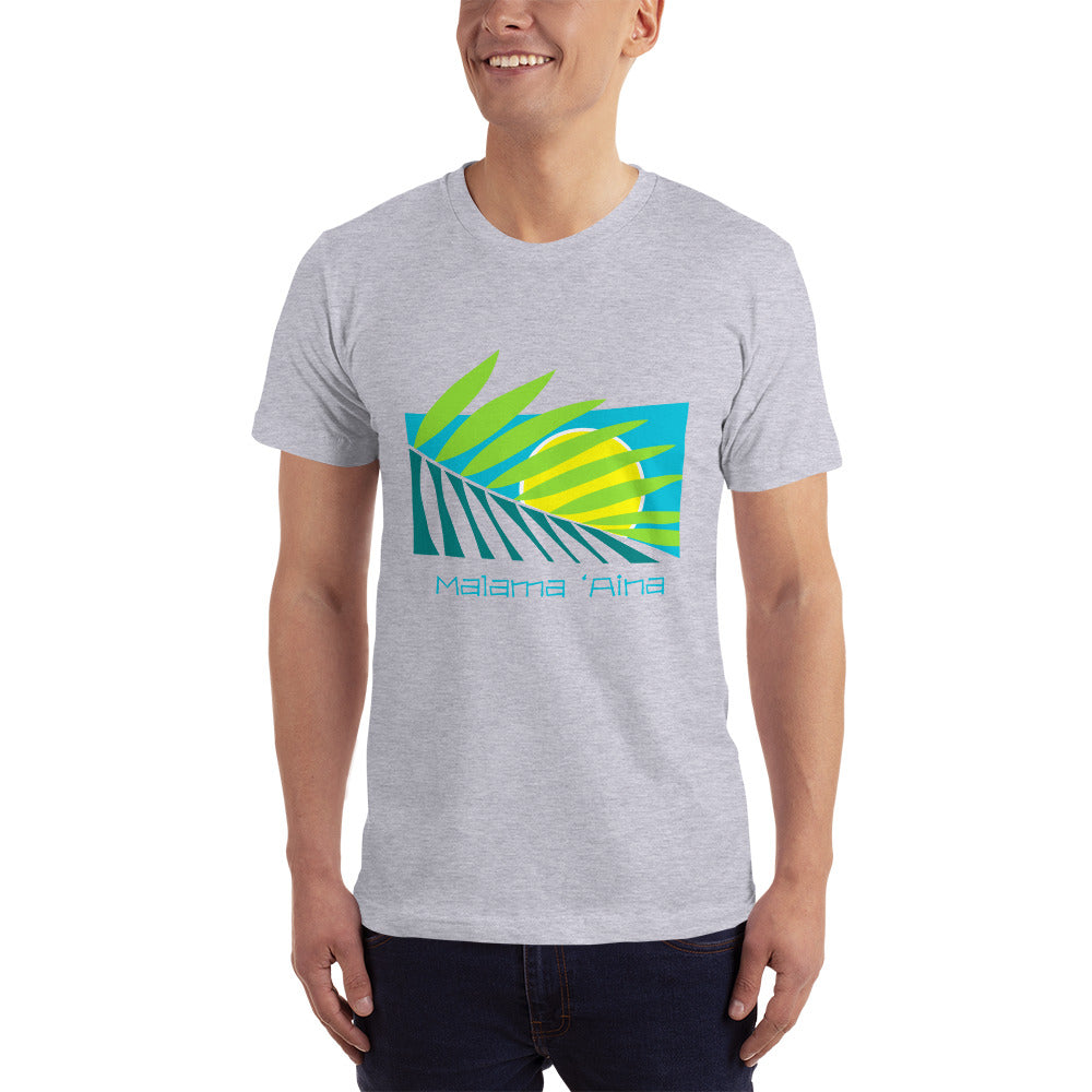 Malama 'Aina T-Shirt
