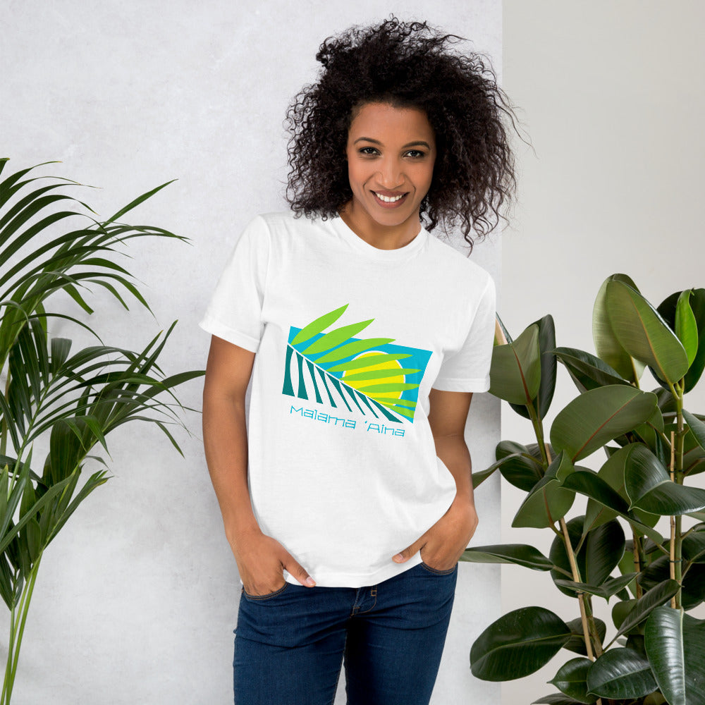 Malama 'Aina T-Shirt
