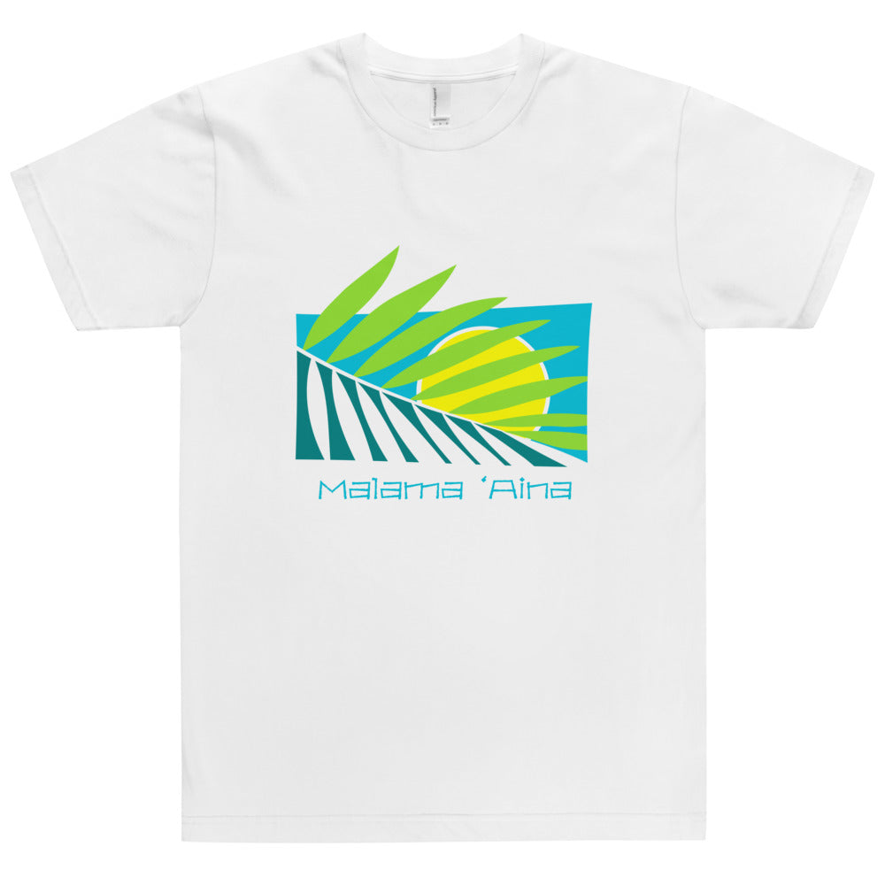 Malama 'Aina T-Shirt