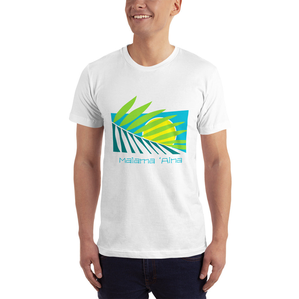 Malama 'Aina T-Shirt