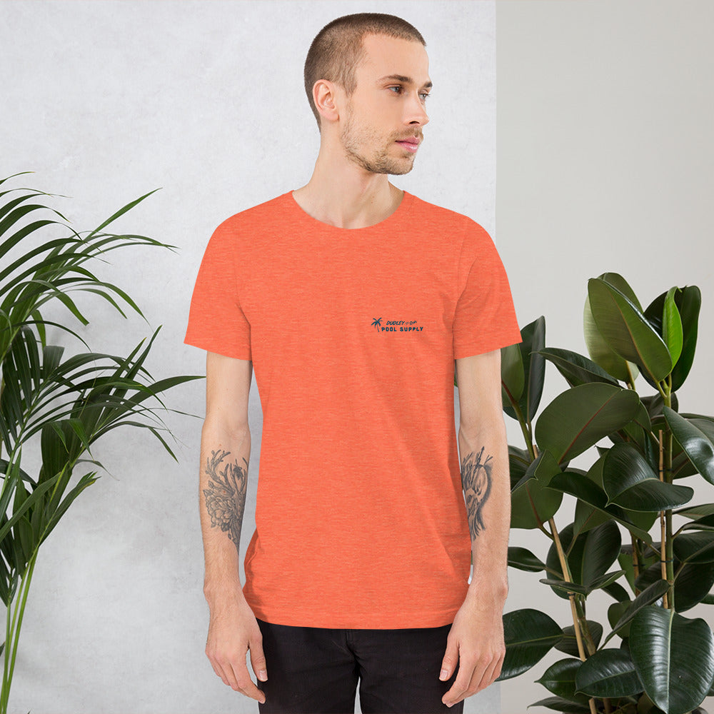 Dudley & Son Short-Sleeve Unisex T-Shirt