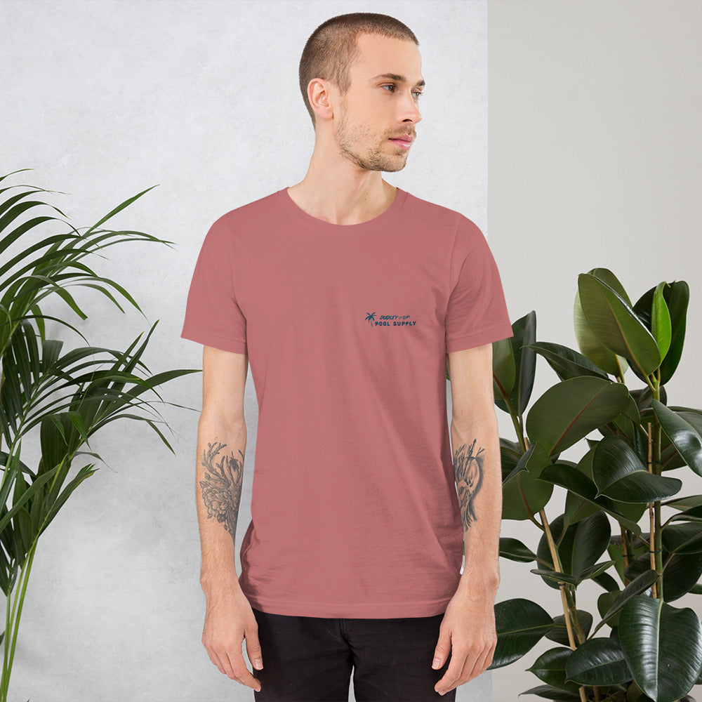 Dudley & Son Short-Sleeve Unisex T-Shirt