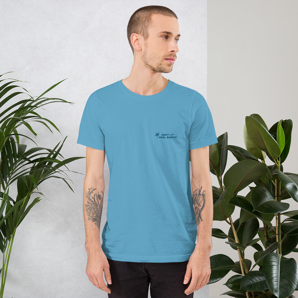 Dudley & Son Short-Sleeve Unisex T-Shirt