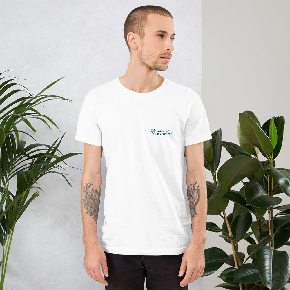 Dudley & Son Short-Sleeve Unisex T-Shirt