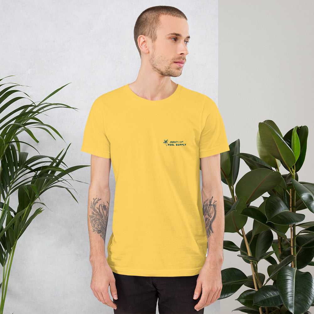 Dudley & Son Short-Sleeve Unisex T-Shirt