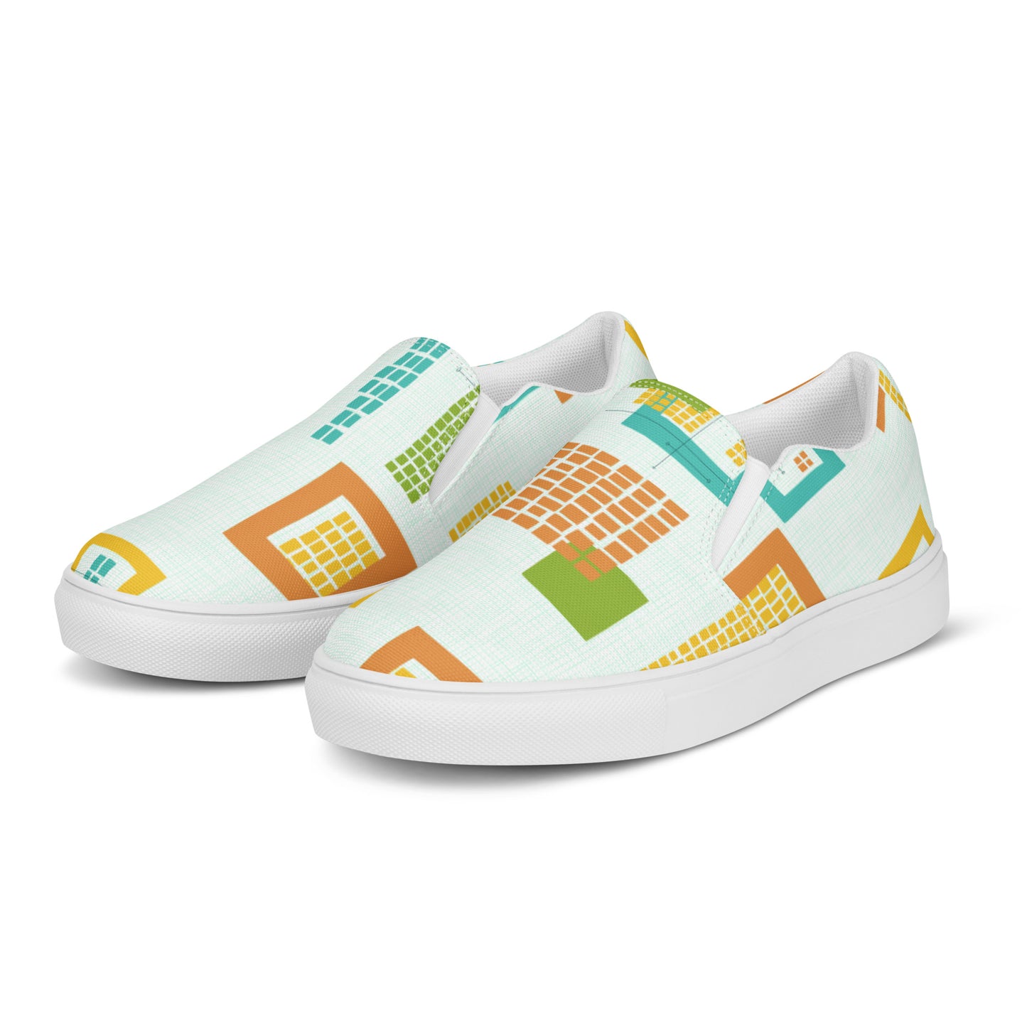 Ojai '48 Women’s slip-on canvas shoes