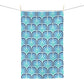 '77 Hustle #7 - Soft Tea Towel