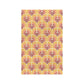 '77 Hustle #1 - Soft Tea Towel