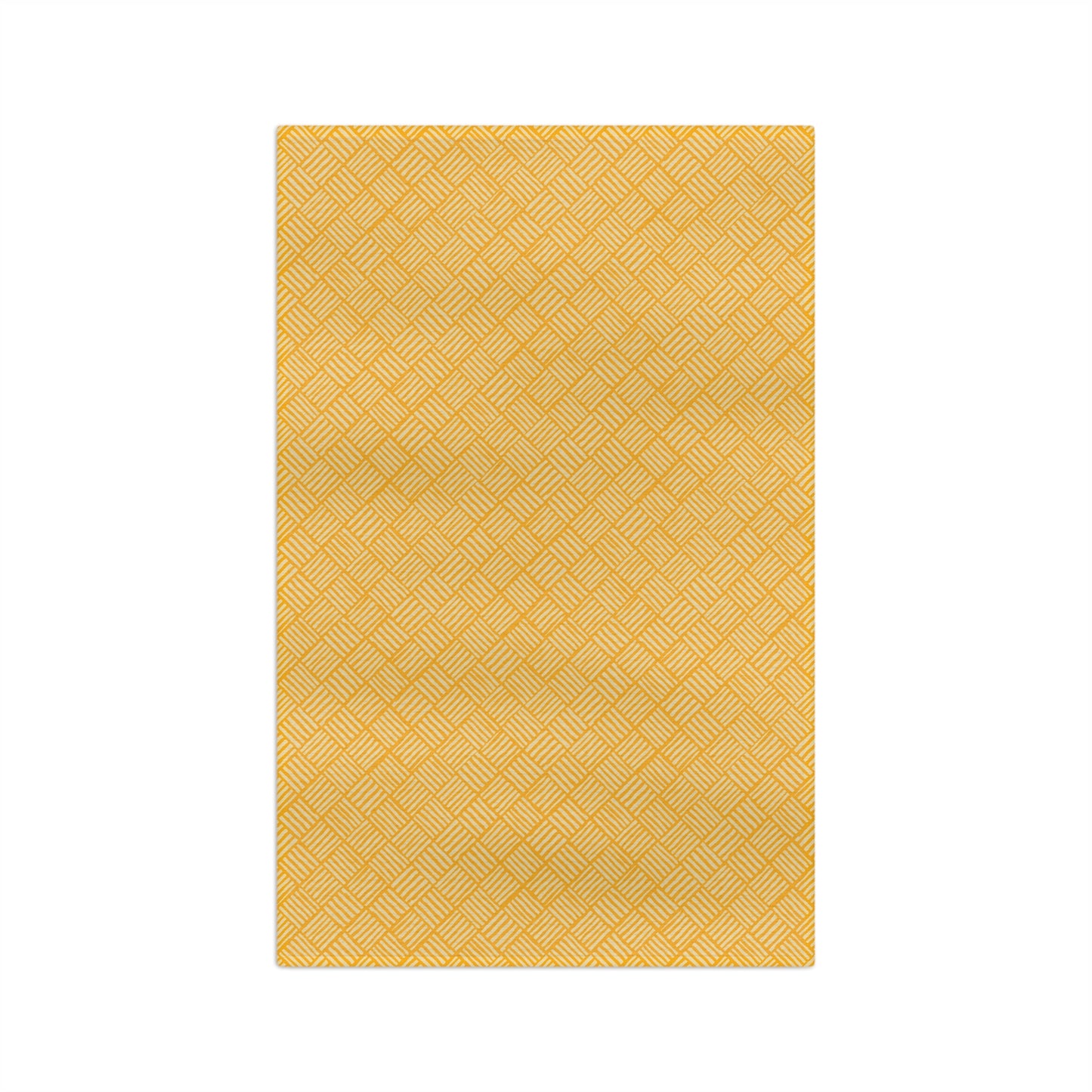 Tropic Sun Weave - Soft Tea Towel