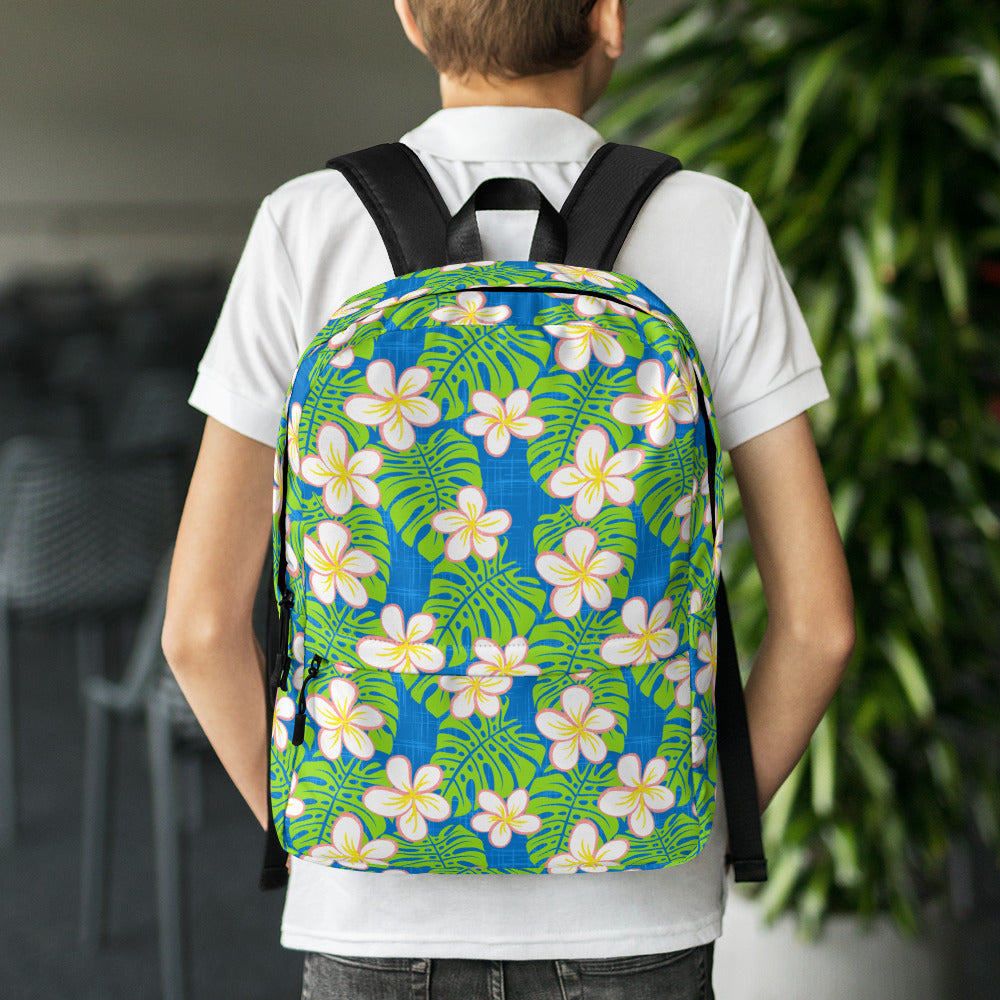 Honolulu Holiday Backpack