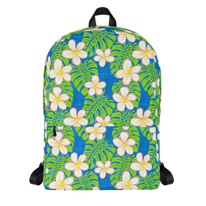 Honolulu Holiday Backpack