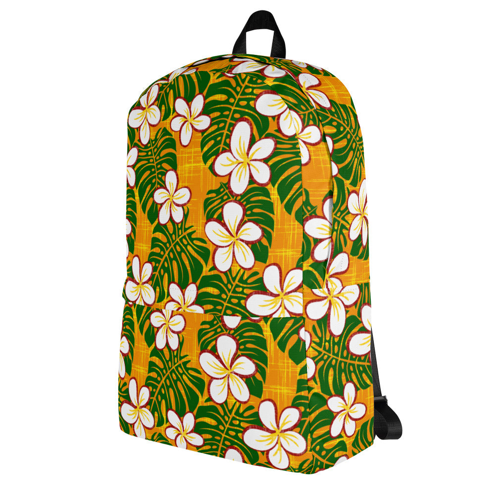 October Garden Backpack