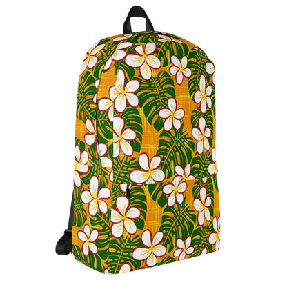 October Garden Backpack