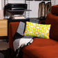 Whatco Bright Summer Basic Pillow