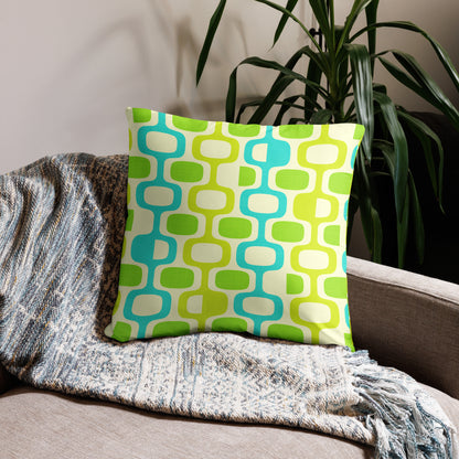 Whatco Bright Spring Basic Pillow