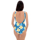 Innabloo Mood One-Piece Swimsuit