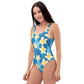 Innabloo Mood One-Piece Swimsuit