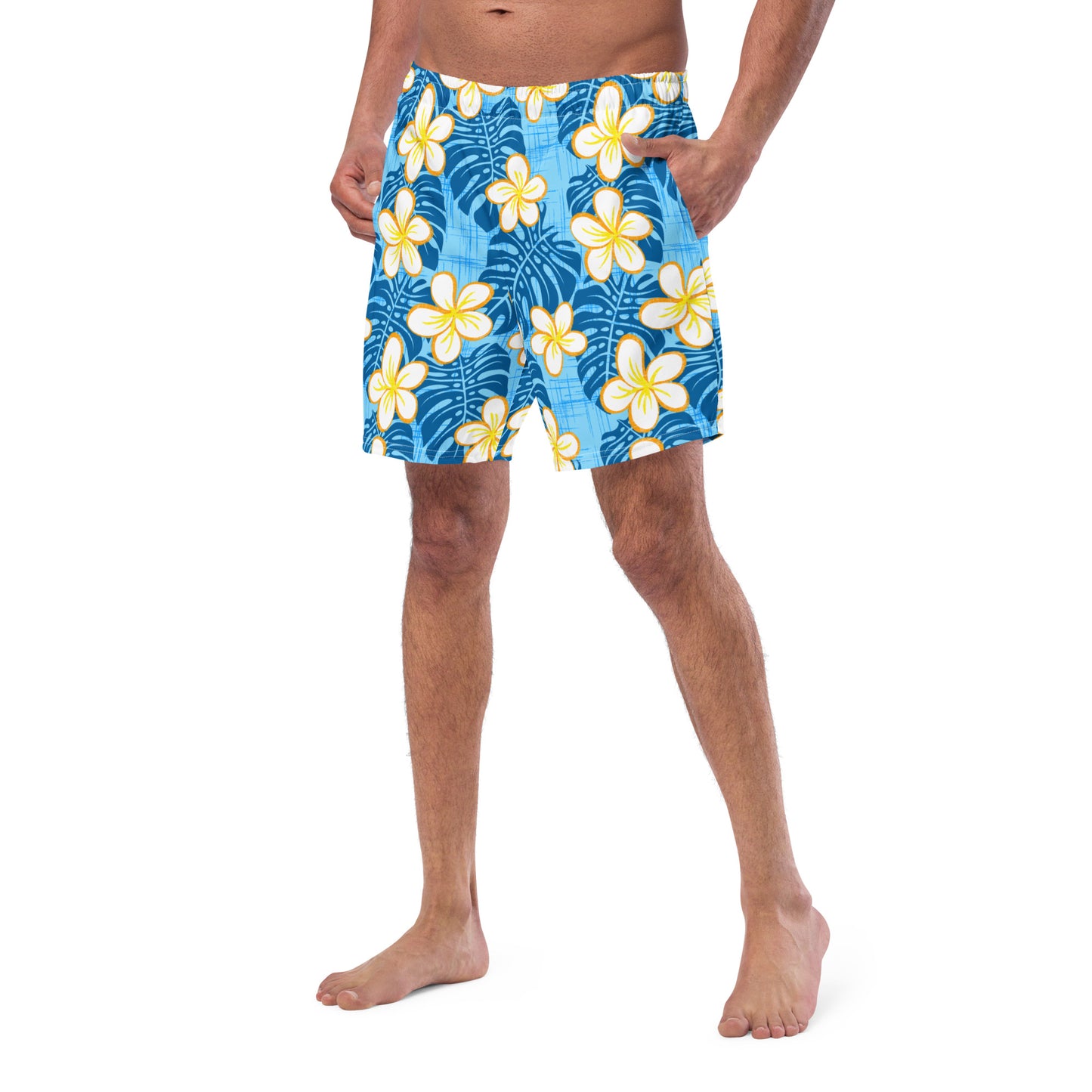 Innabloo Mood Men's swim trunks