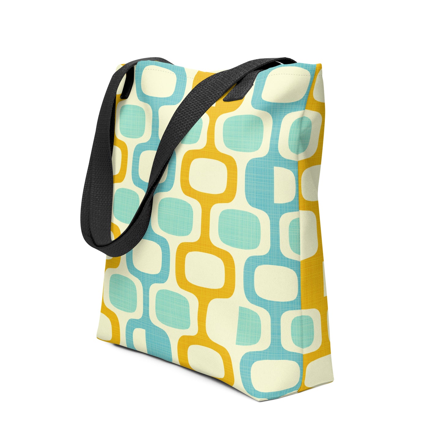 Whatco Marigold Lagoon Tote bag