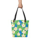 Honolulu Holiday Tote bag