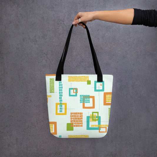 Ojai '48 Tote bag