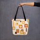 Mojave '41 Tote bag