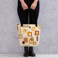 Mojave '41 Tote bag