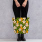 Oahu Autumn Tote bag