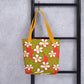 Kalikimaka Tote bag