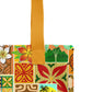 Hawaiian Motif Tote bag